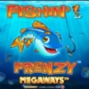 Fishin' Frenzy Megaways