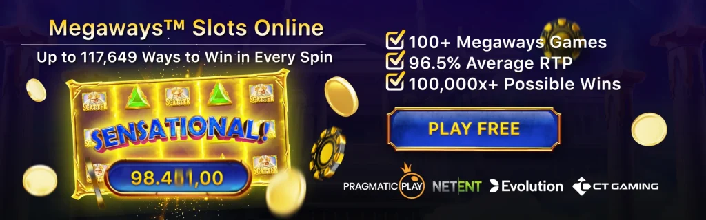 megawaysslots