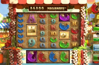 Extra Chilli Megaways – Gameplay with 84,800 Ways to Win