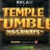 Temple Tumble Megaways slot machine