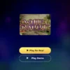 White Rabbit Slot main menu