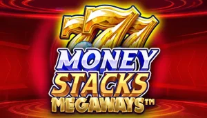 Money Stacks Megaways logo