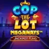 Cop the Lot Megaways logo