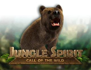 Jungle-Spirit