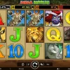 Mega Moolah jackpot