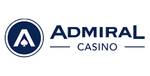 Admiral Casino logo