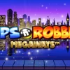 Cops 'n' Robbers slot