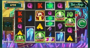 TOP 5 Megaways Slots